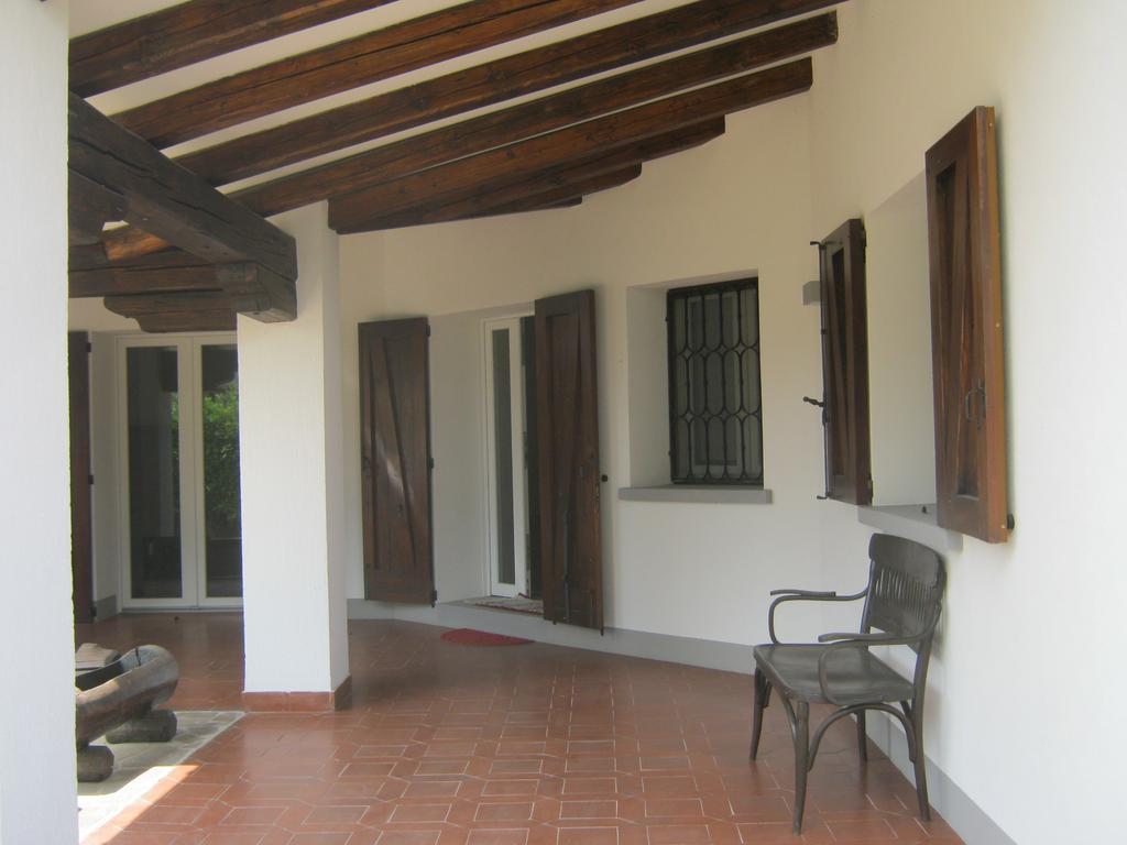 Bed & Breakfast Kk Padova