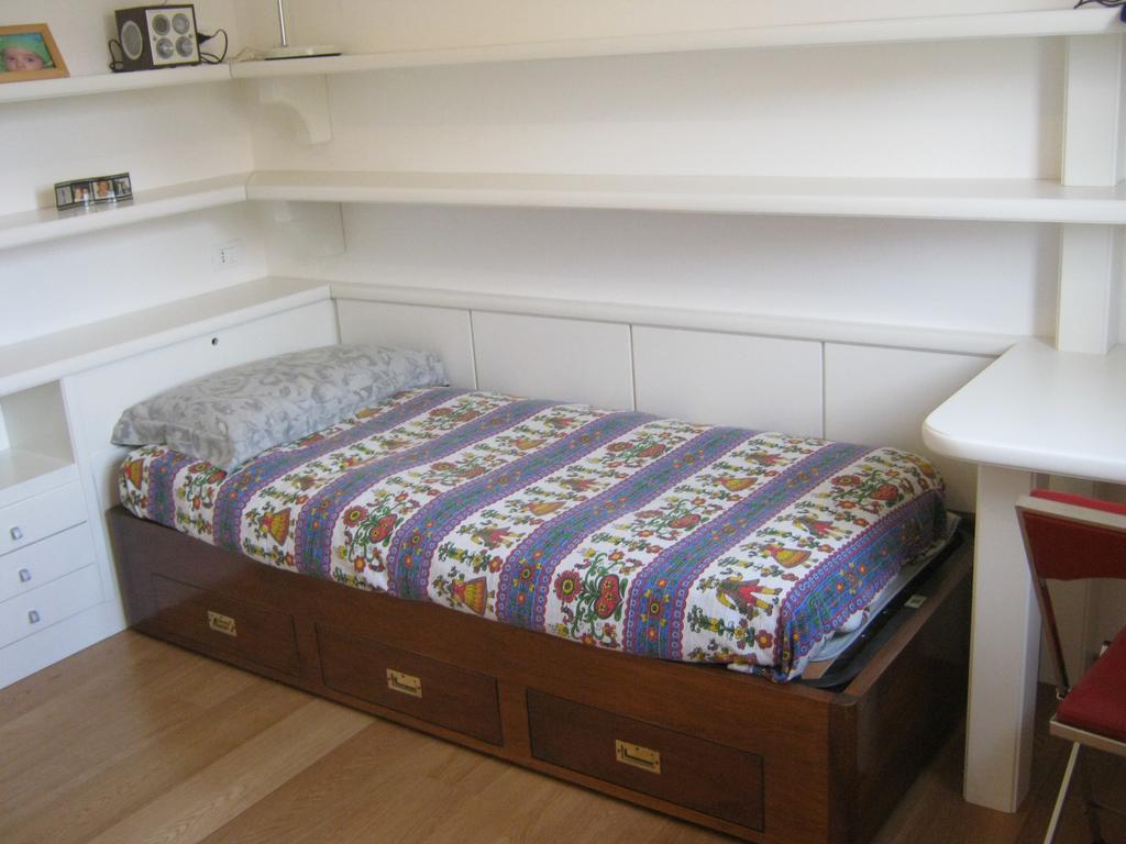 Kk Bed & Breakfast *