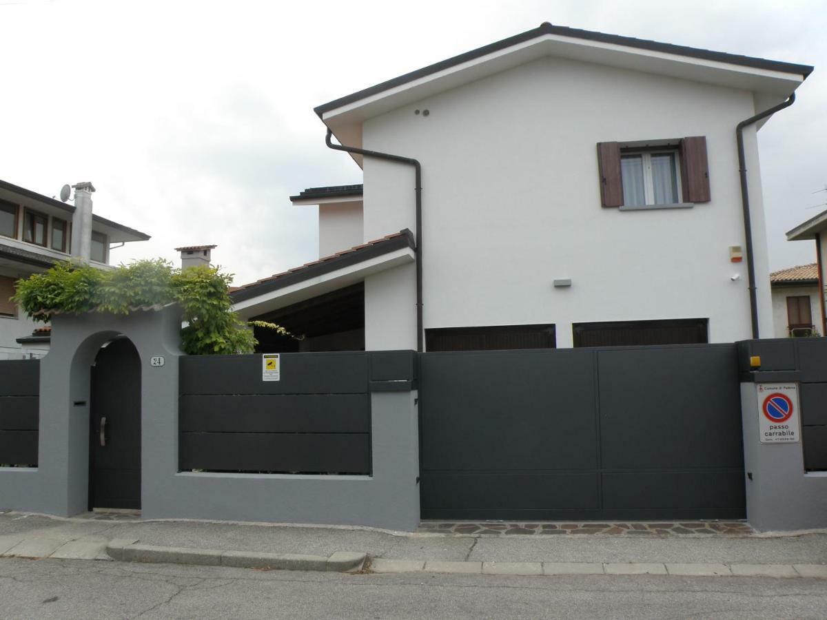 Bed & Breakfast Kk Padova