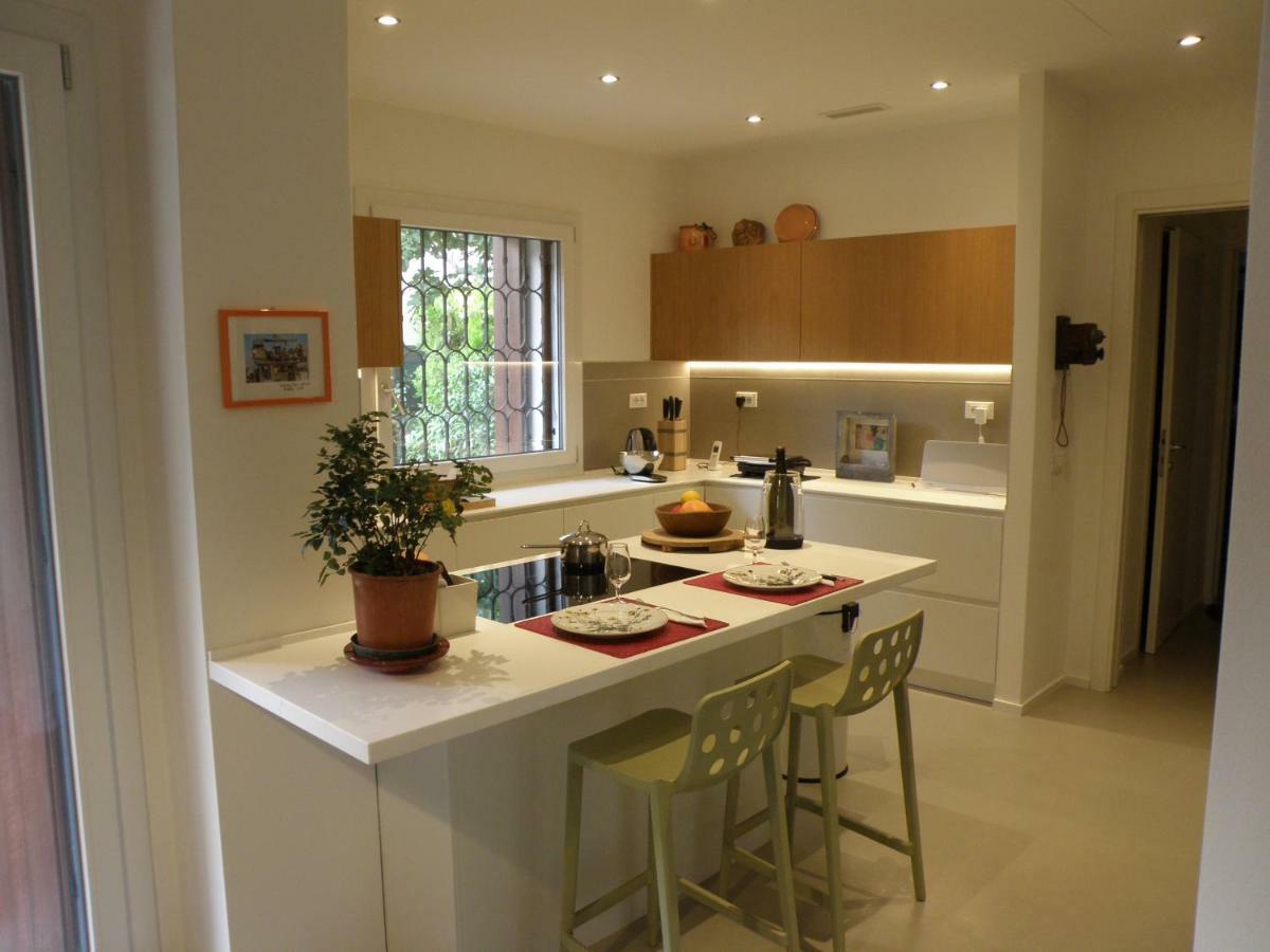Bed & Breakfast Kk Padova
